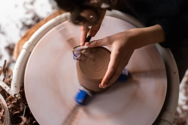 Iconic Square-Handled Mug - Image 3
