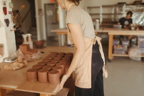 Iconic Square-Handled Mug - Image 5