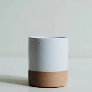 Versatile Ceramic Wine Cup